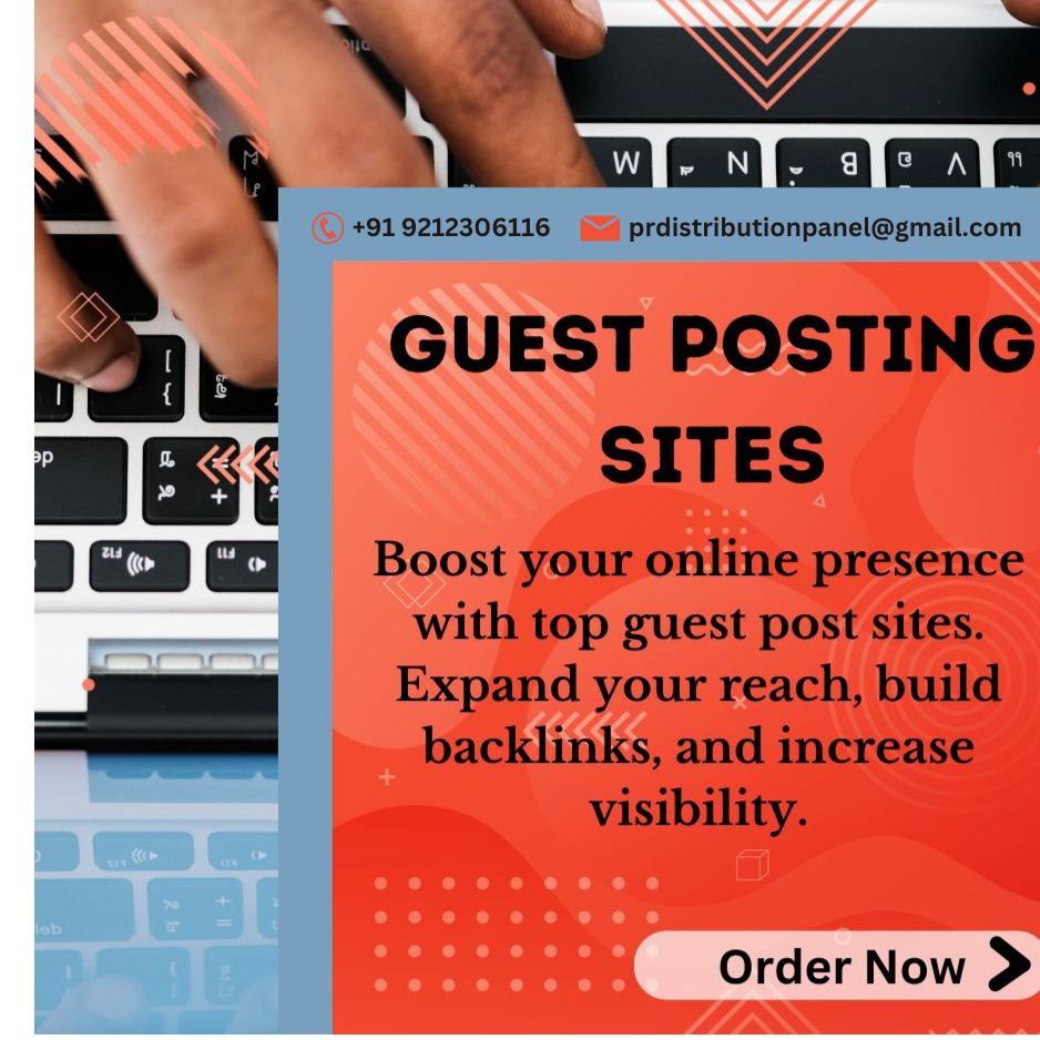 Education Guest Posting Services – Enhance Your&nbsp;Reach