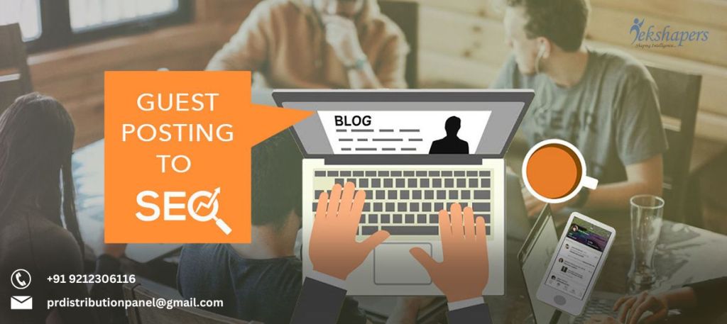 Free Guest Posting Websites – 2025’s Essential&nbsp;Guide