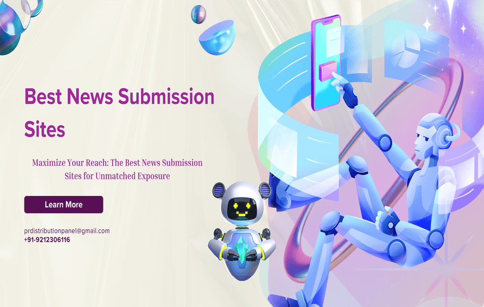 Leading Guest Posting Sites List 2025&nbsp;USA